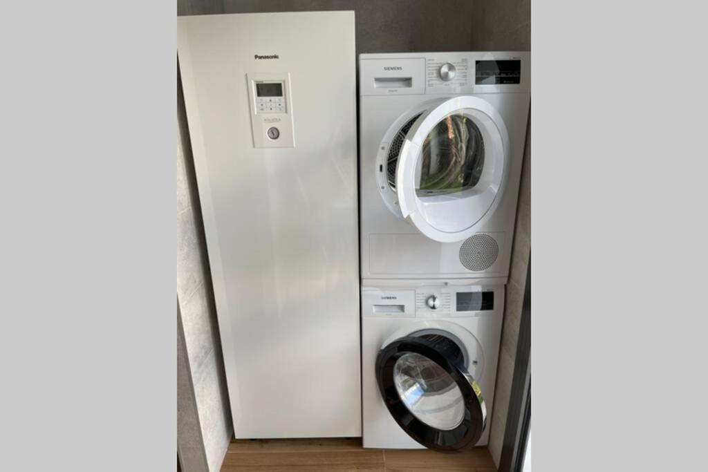 Modern 2 Beds Apartment In อัลไกเดซา ภายนอก รูปภาพ
