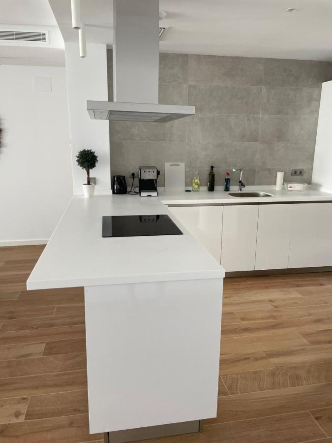 Modern 2 Beds Apartment In อัลไกเดซา ภายนอก รูปภาพ