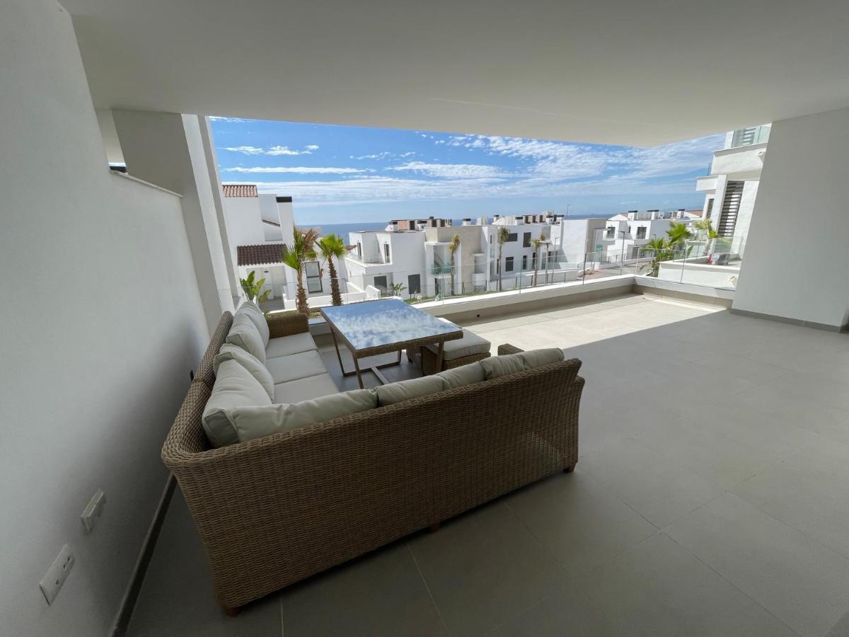 Modern 2 Beds Apartment In อัลไกเดซา ภายนอก รูปภาพ