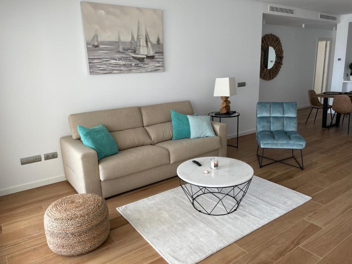 Modern 2 Beds Apartment In อัลไกเดซา ภายนอก รูปภาพ