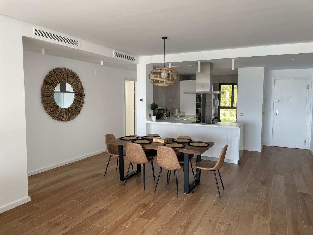 Modern 2 Beds Apartment In อัลไกเดซา ภายนอก รูปภาพ