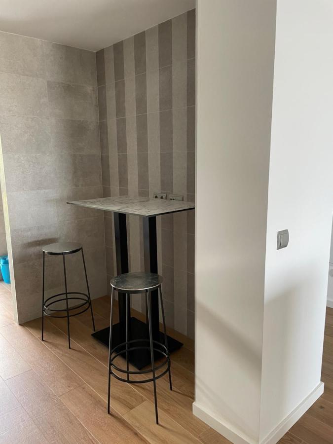 Modern 2 Beds Apartment In อัลไกเดซา ภายนอก รูปภาพ