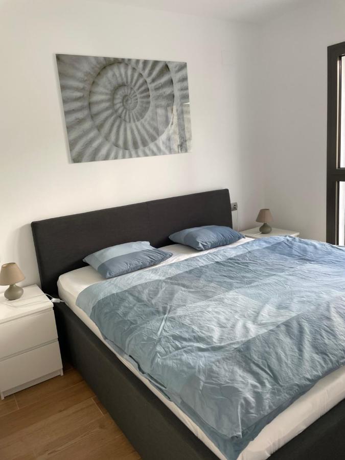 Modern 2 Beds Apartment In อัลไกเดซา ภายนอก รูปภาพ