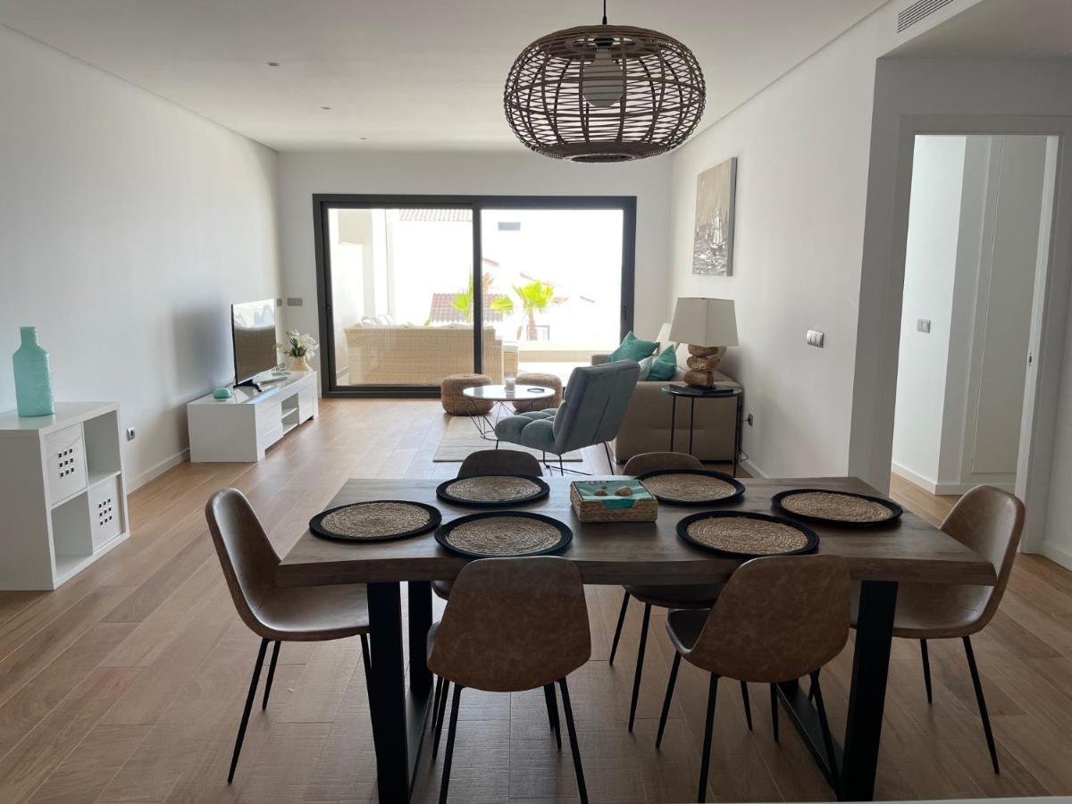 Modern 2 Beds Apartment In อัลไกเดซา ภายนอก รูปภาพ