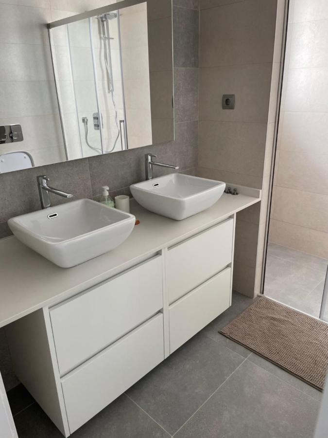 Modern 2 Beds Apartment In อัลไกเดซา ภายนอก รูปภาพ